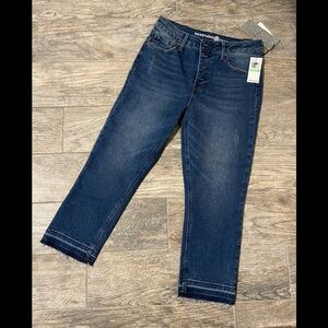 MAXSTUDIO perfect vintage jeans
